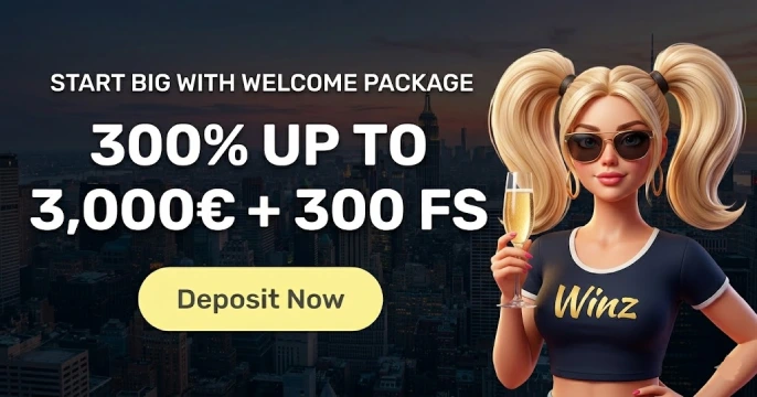 Mrwinz Casino
