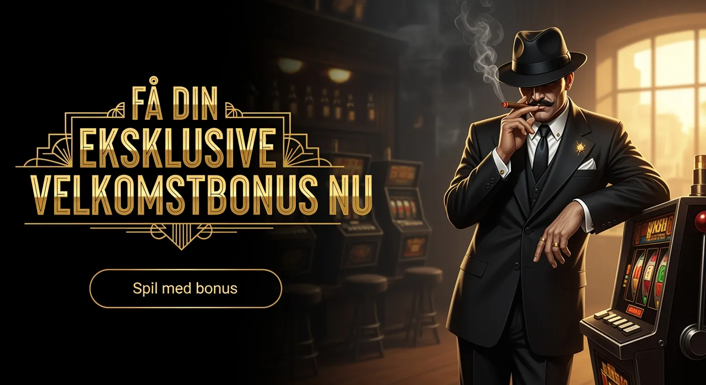 Mrwinz Casino